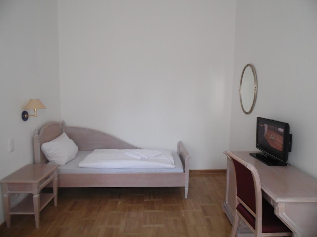 Augustenhof Bad Elster Quarto foto