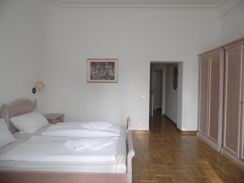 Augustenhof Bad Elster Quarto foto